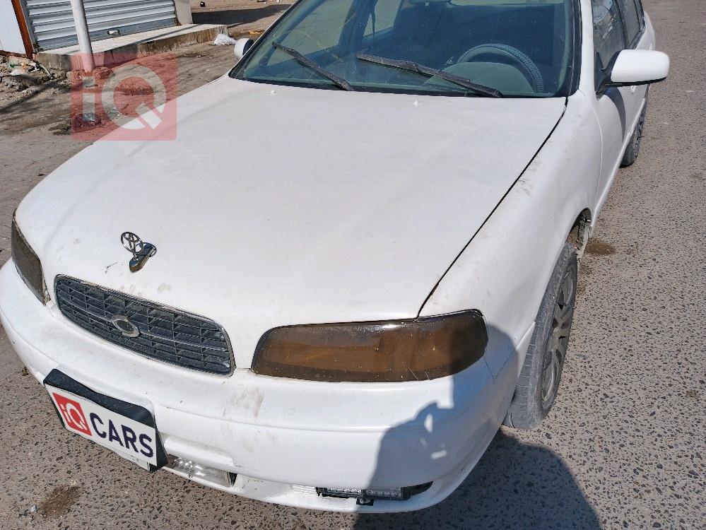 نيسان سنترا